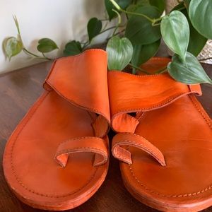 Free People Sant Antoni Sandal